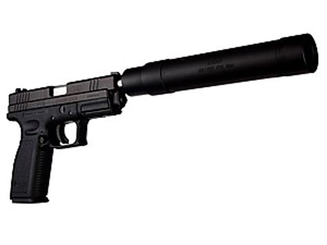 AWC Jupiter Eye 9MM/40CAL/10MM Suppressor - Black Widow Firearms, LLC.