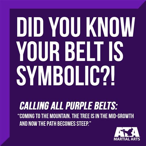 Purple Belt meaning | Taekwondo, Martial arts, Martial