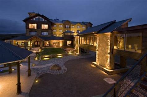 El Calafate, Argentina Hotels, 165 Hotels in El Calafate