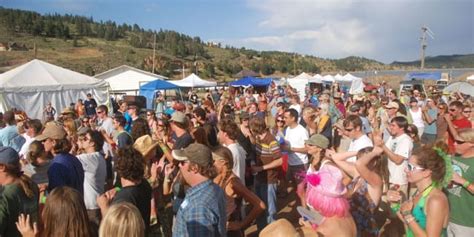 13 Must-attend Colorado Summer Festivals | Best Annual Summer Events in CO