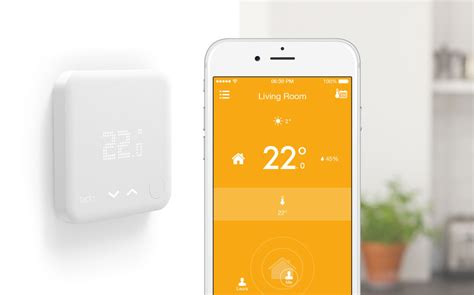 tado° Smart Climate Control Now Available On Google Home