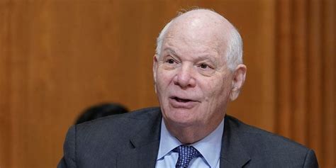 Longtime Senate Democrat Ben Cardin won't seek reelection | Fox News