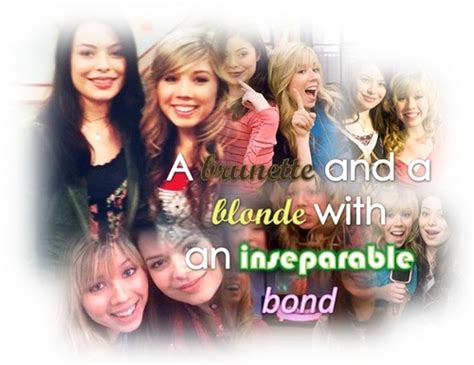 Carly and Sam - Sam and Carly Photo (18138350) - Fanpop