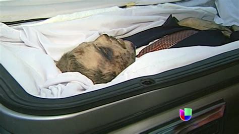 La muerte de Amado Carrillo Fuentes continúa siendo un misterio | Shows Aquí y Ahora | Univision