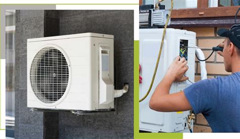 Ductless Heat Pump Services in Toronto, Canada