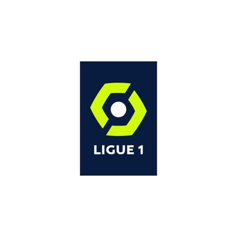 FRENCH LIGUE 1 LOGO VECTOR - (.Ai .PNG .SVG .EPS Free Download)