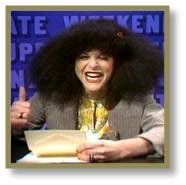 Dear Roseanne Roseannadanna - The Next Phase BlogThe Next Phase Blog