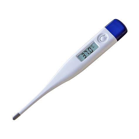 Oral Digital Thermometer