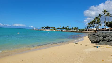 HICKAM BEACH AND PICNIC AREA - 204 Photos & 82 Reviews - Hickam Air Force Base, Hickam AFB, HI ...