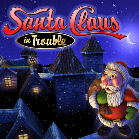 Santa Claus in Trouble (2020) Presskit - ModDB