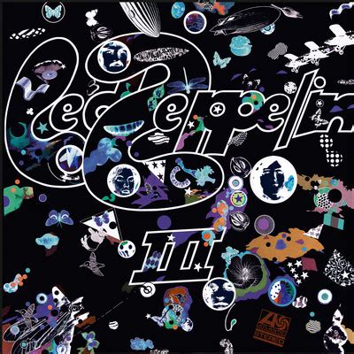 Hats off To (Roy) Harper [Remaster] Song|Led Zeppelin|Led Zeppelin III ...