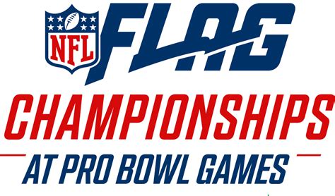 NFL FLAG Championships at Pro Bowl Games