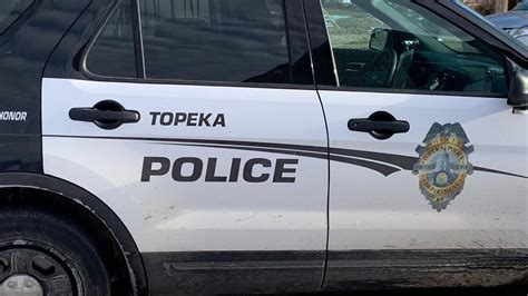 The Topeka Police Department is investigating a homicide - Lawrence Post