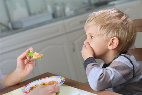 Neofobia, el miedo a probar alimentos nuevos existe