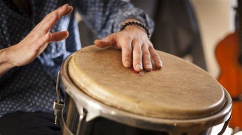 Guide To Become A Percussionist Musician | Talents List