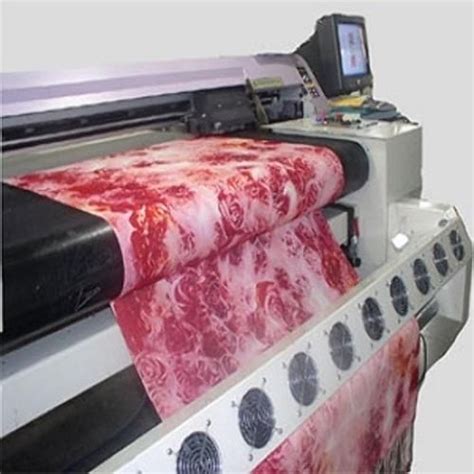 Automatic Digital Textile Printing Machine, Rs 450000 /piece | ID: 16100435133