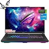 ASUS ROG Strix G16 2023 Gaming Laptop Review