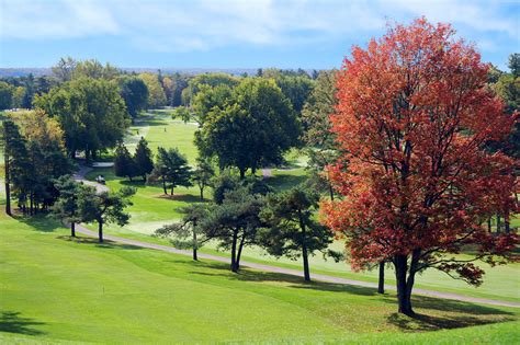 Brockville Country Club - Golf Course Information | Hole19