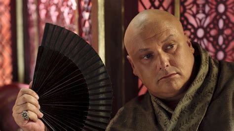 Varys and the Importance of Hedging Your Bets - Ian Thomas Malone