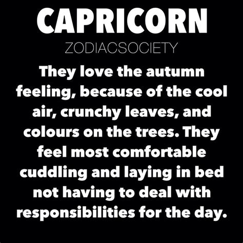 Capricorn Personality Traits #005 | Capricorn Life - Capricorns Rock!