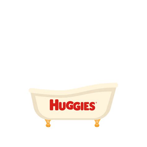 Huggies Logo Transparent