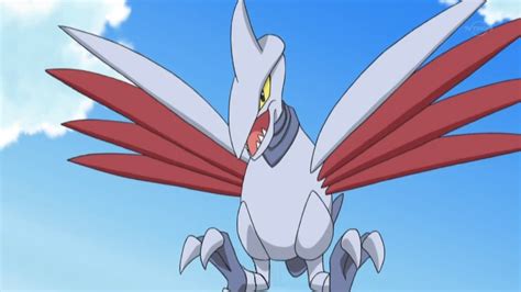 The top ten Steel Pokémon, ranked