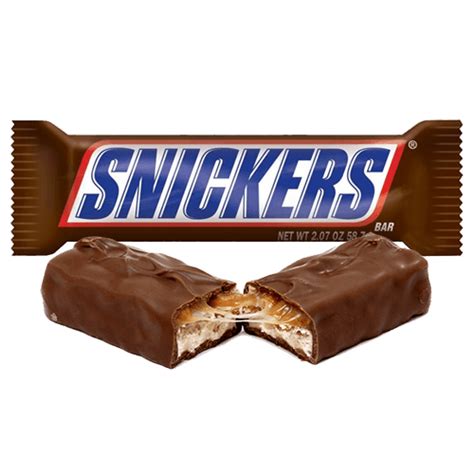 Snickers the Candy (Not the Horse) | History of Candy