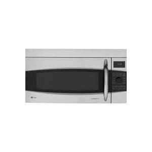 GE Profile PVM1790 Stainless Steel Over-The-Range Microwave Oven