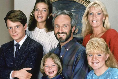 Family Ties Cast: Where Are They Now?