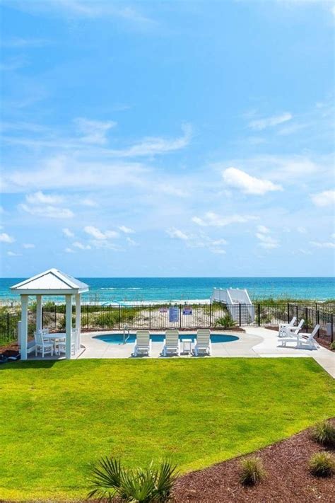 Great Rates on Oceanfront Vacation Rentals in Emerald Isle, NC