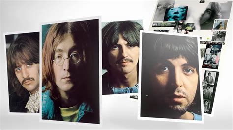 The Beatles (White Album)