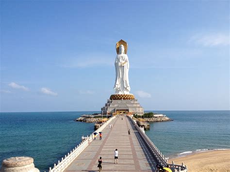 Keep Smiling :): Hainan Island, China