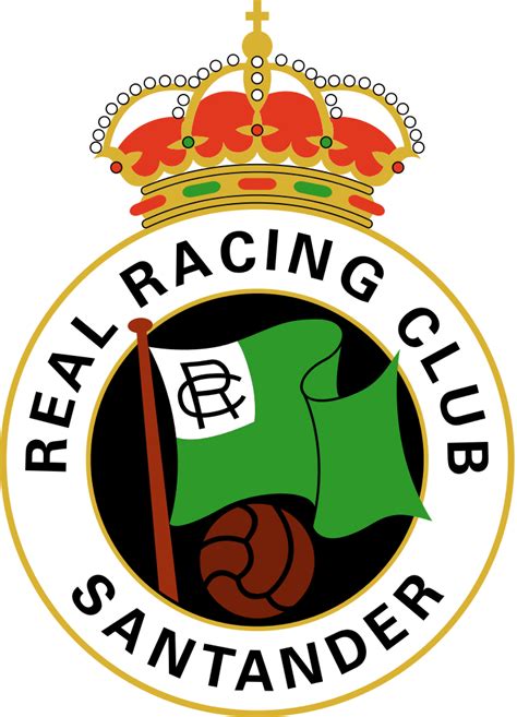 Image - Racing Santander.png | Logopedia | FANDOM powered by Wikia