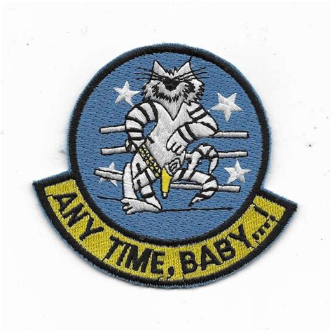 F 14 Tomcat Patches - Etsy