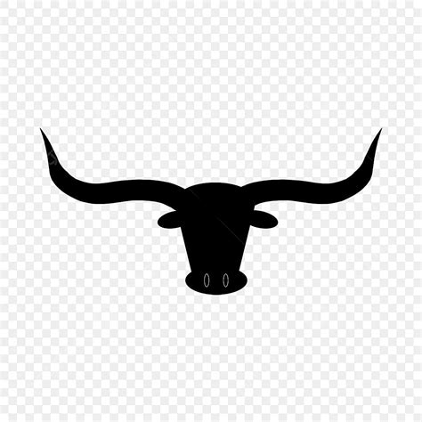 Texas Longhorn Clipart