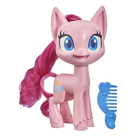 My Little Pony Budget Styling Pinkie Pie Brushable Pony | MLP Merch