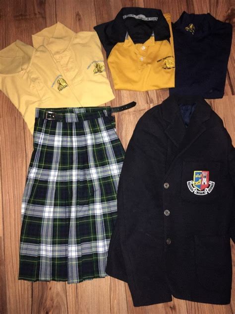 Robert Gordon's College girls school uniform bundle | in Kingswells, Aberdeen | Gumtree