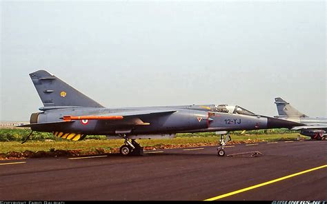 Dassault Mirage F1C - France - Air Force | Aviation Photo #7410389 ...