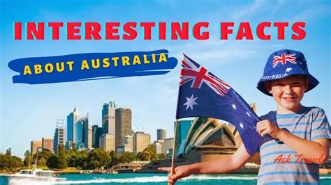 How well do you know Australia? (Part 1) - YouTube