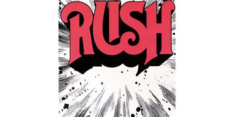 Rush's Debut Album Launched Forty Years Ago Tomorrow - GeekDad