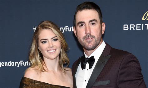 Kate Upton Gives Birth to Baby Girl with Justin Verlander! | Baby ...