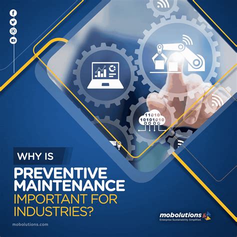 SAP Plant Maintenance facilitates preventive measures for enhanced plant productivity and asset ...