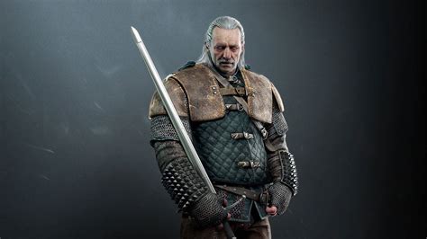 The Witcher: Nightmare of the Wolf – Vesemir sarà il protagonista del ...