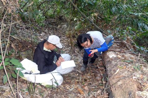 Expeditions - UPLB Museum of Natural History