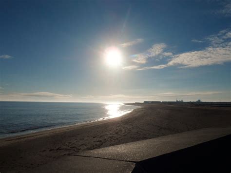 Ingoldmells Beach - Photo "Ingoldmells" :: British Beaches