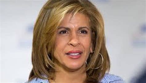 Hoda Kotb Bio, Age, Height, NBC, Net Worth, Education, And Siblings