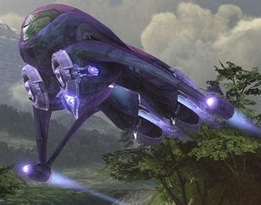 COVENANT BANSHEE IN HALO 3 by victortky on DeviantArt