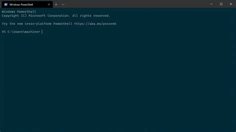 How to customize Windows Terminal Application