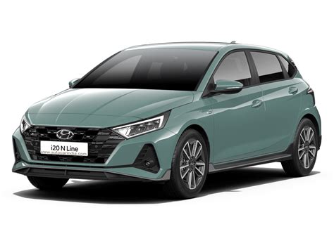 Hyundai i20 N Line price announcement by September 2021 | Autocar India