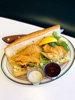 GOODE COMPANY SEAFOOD - Updated January 2025 - 711 Photos & 621 Reviews ...